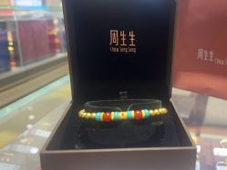 -周生生Chow Sang Sang(新世界店)