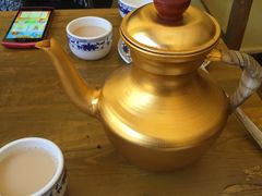 -陀岗美食·云南藏式特色餐厅