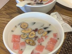-天津湾西餐厅(三亚海棠湾洲际度假酒店)