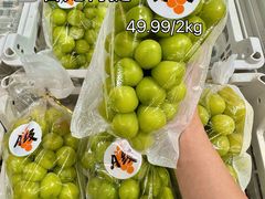 -华润万家(荔湾店)