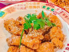 -吉源大排档·鱼生·海鲜(烧烤彩印厂店)