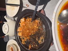 -楚山晓·楚湘菜(江夏永旺店)