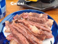 -炎蔵牛舌烤肉