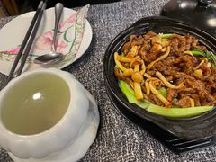 -徐记私厨(半淞园路店)