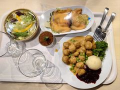 -宜家·瑞典风味餐厅(武汉荟聚中心店)