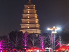 -大慈恩寺(大雁塔)