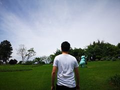 -保利石象湖景区