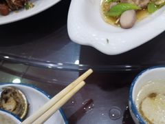 -抹直口特色菜馆(一店)