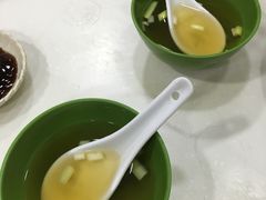 -麦文记面家(佐敦店)