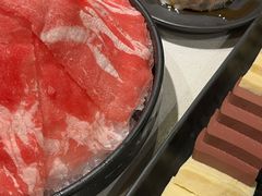 -新辣道鱼火锅(上地华联店)