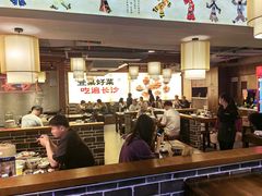 -八碗湘长沙市井菜(坡子街店)