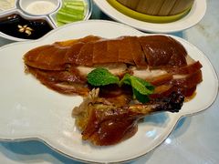 -鹊华居·地道鲁菜·海鲜·融合味(大明湖店)