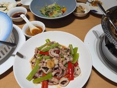 -映像威海·海鲜味道(经区店)