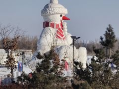 -哈尔滨音乐公园