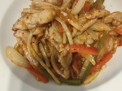 东安子鸡-马凯餐厅(长椿街店)