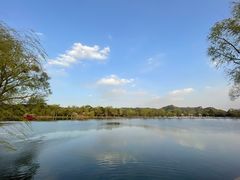 -承德避暑山庄景区