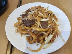 -花舍·新派粤菜·西餐·下午茶(亚运村·鸟巢店)