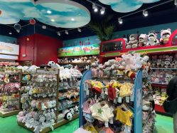 -哈姆雷斯(王府井百货大楼店)