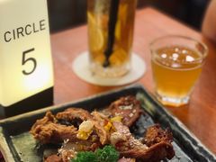 -CIRCLE·酒吧(第一国际店)