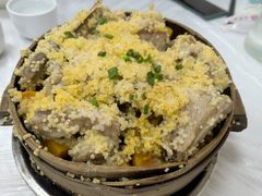 -喜洋洋(中山四路店)