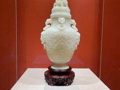 -北京工艺美术博物馆