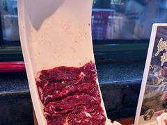 -手选潮汕鲜活牛肉火锅(二七广场店)