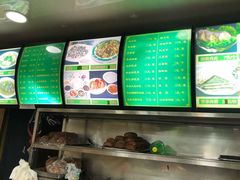 -白魁老号饭庄(安内店)