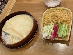 -满园烤鸭·春饼(中街大悦城店)