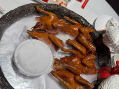 -好食上(喜盈门.范城店)