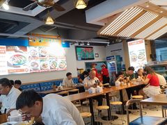 -小灶派· 地道兰州牛肉面(宏发大厦店)