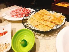 -润泽园椰子鸡(汇一城店)