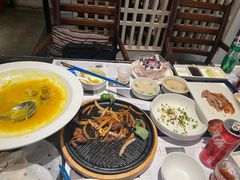 -小大董·烤鸭(凤凰汇店)