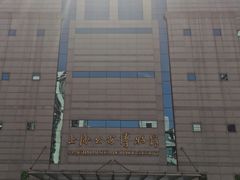 -上海公安博物馆