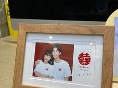 -海马体照相馆(成都来福士广场店)