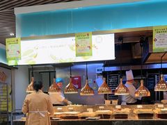 -金马门国际美食百汇(珞喻路店)