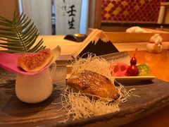 -京怀石·壬生