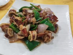 -绢姐海鲜大排档