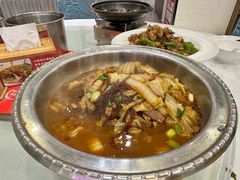 -老海陵·泰州菜(图书馆店)