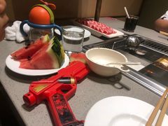 -海底捞火锅(方圆荟店)