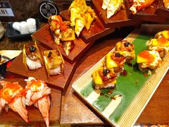 -古田居·特色寿司料理(星之岛旗舰店)