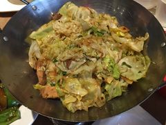 -吴越荣记·苏州菜·松鼠桂鱼(斜塘老街店)