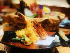 -月下料理(楷林IFC店)