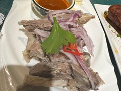 -鹏馨羊羔肉·非遗(新建街店)