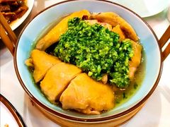 -锦園(伊势丹美食城店)