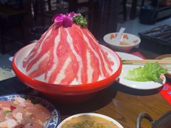 -徐升记不改良老火锅(菏泽中央公馆店)