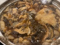 -太婆天府山珍酒楼(亚运村店)