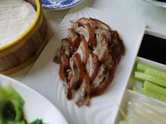 -便宜坊烤鸭店(玉蜓桥天坛店)