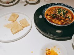 -川味堂·四川豆花(八卦岭店)