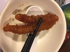-点点心点心专门店(旺角店)