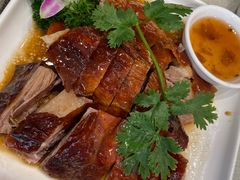 -鹅冠港式茶餐厅(来福士店)